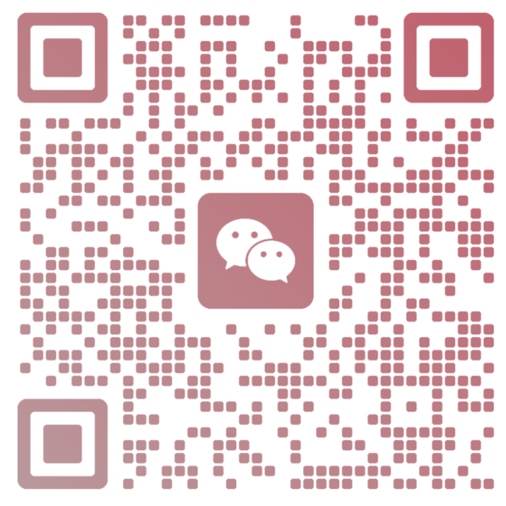微信二维码